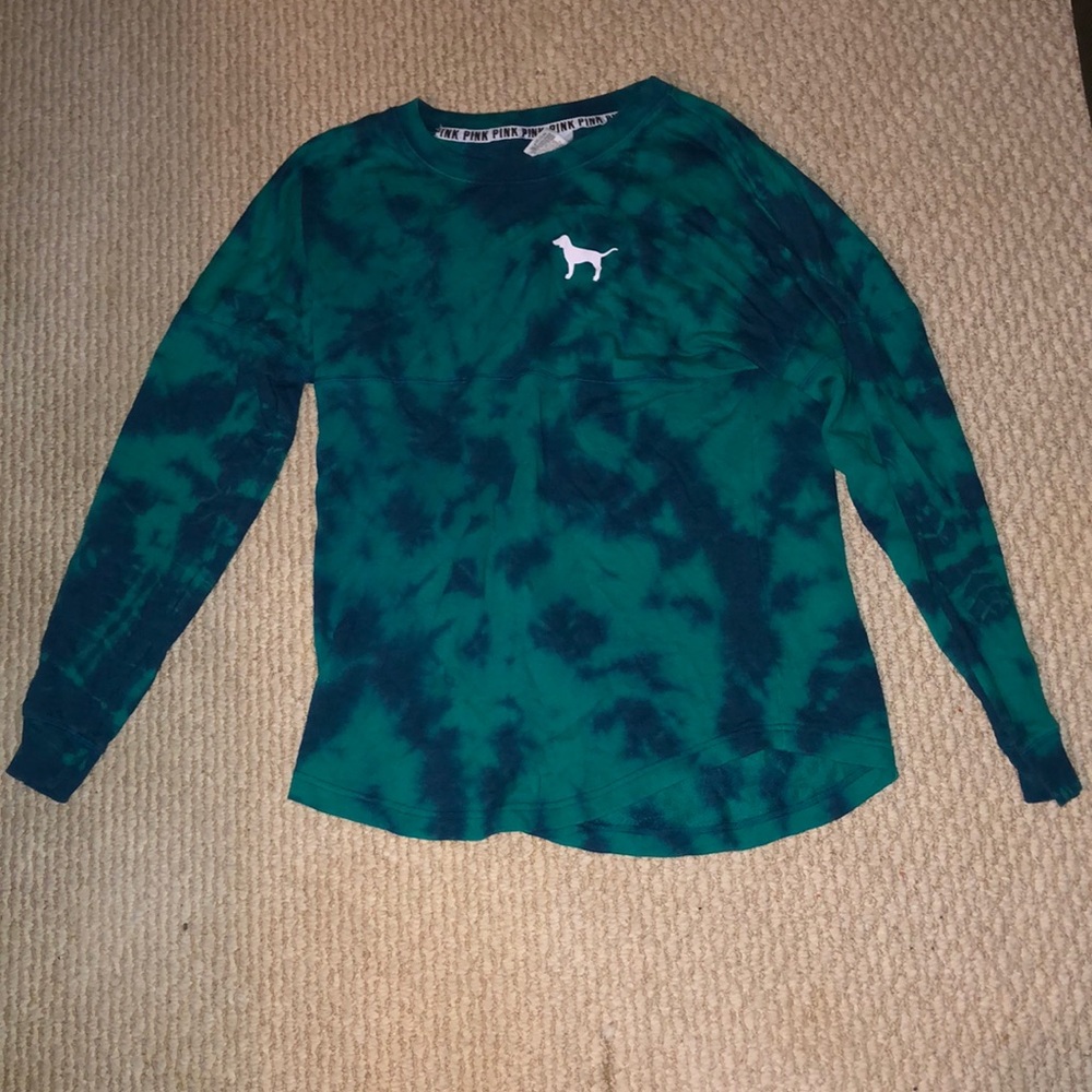 PINK Victoria Secret Long sleeve